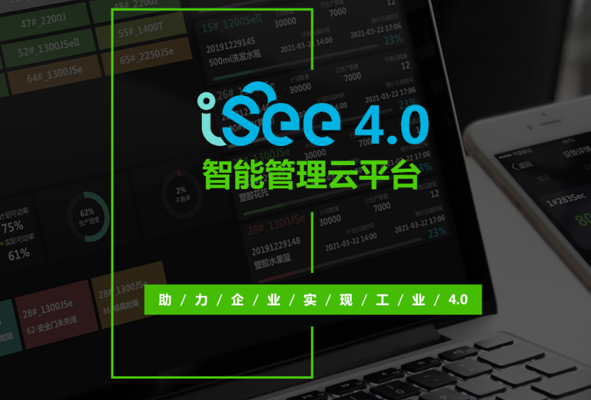 【策划】深度揭密东华智能管理系统－iSee4.0智能管理云平台